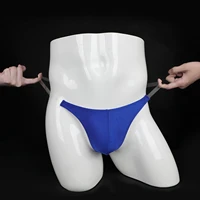 invisible underwear mens sexy thongs transparent sissy panties jockstrap gay sissy thong men sexy underwear mens panties