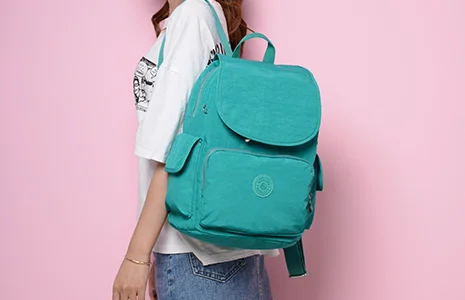 ACEPERCH Повседневный школьный рюкзак для девочек-подростков Mochila Feminina женский нейлоновый рюкзак для ноутбука