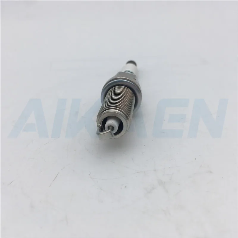 Высококачественные Иридиевые свечи зажигания FXE20HE11 3436 для Nissan Sylphy Tiida Versa 1 6 22401ED71B