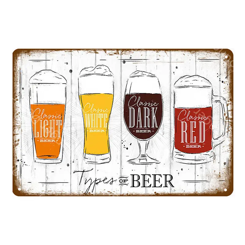 Металлические знаки Cheers To Beer, холодное красное вино, виски, плакат, Настенная художественная роспись, тарелка для паба, бара, клуба, домашний декор, винтажная табличка