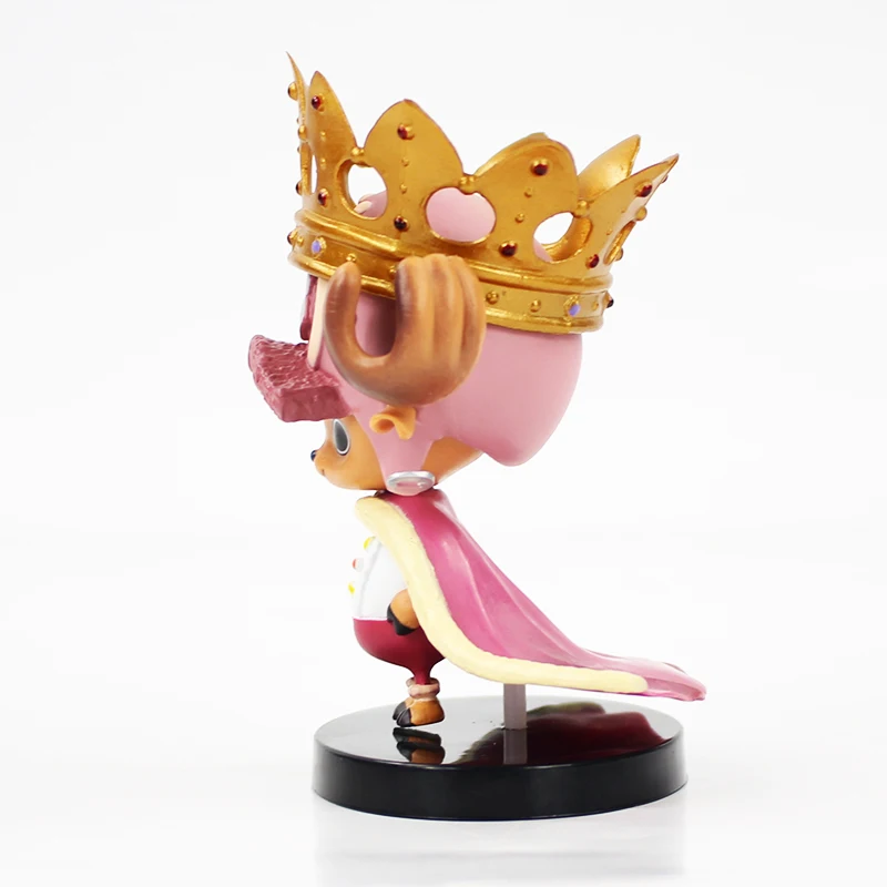 Фигурка игрушечная DXF 15 е издание аниме модель Тони чоппера кукла подарок для