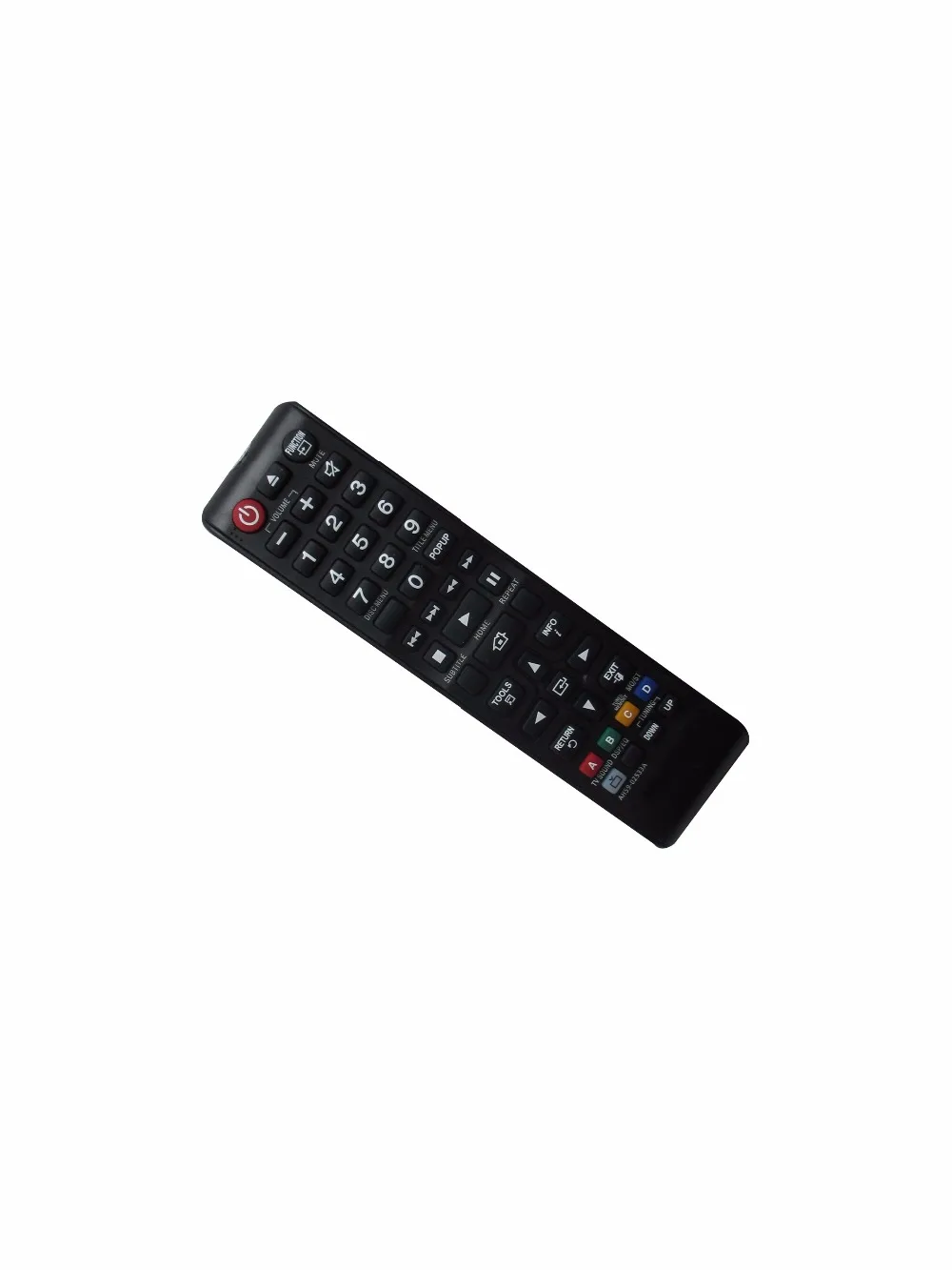 Пульт дистанционного управления для Samsung HT-FM45 HT-H5500W/ZA HT-HM55 HT-FM45/ZA HT-H4500 HT-H4500/ZA HT-H5500W