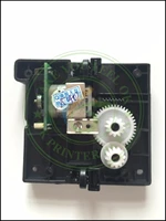 cb376 67901 scanner head bracket assembly scanner unit scanner motor gear assy for hp m1005 m1120 cm1015 cm1017 cm1312 5788