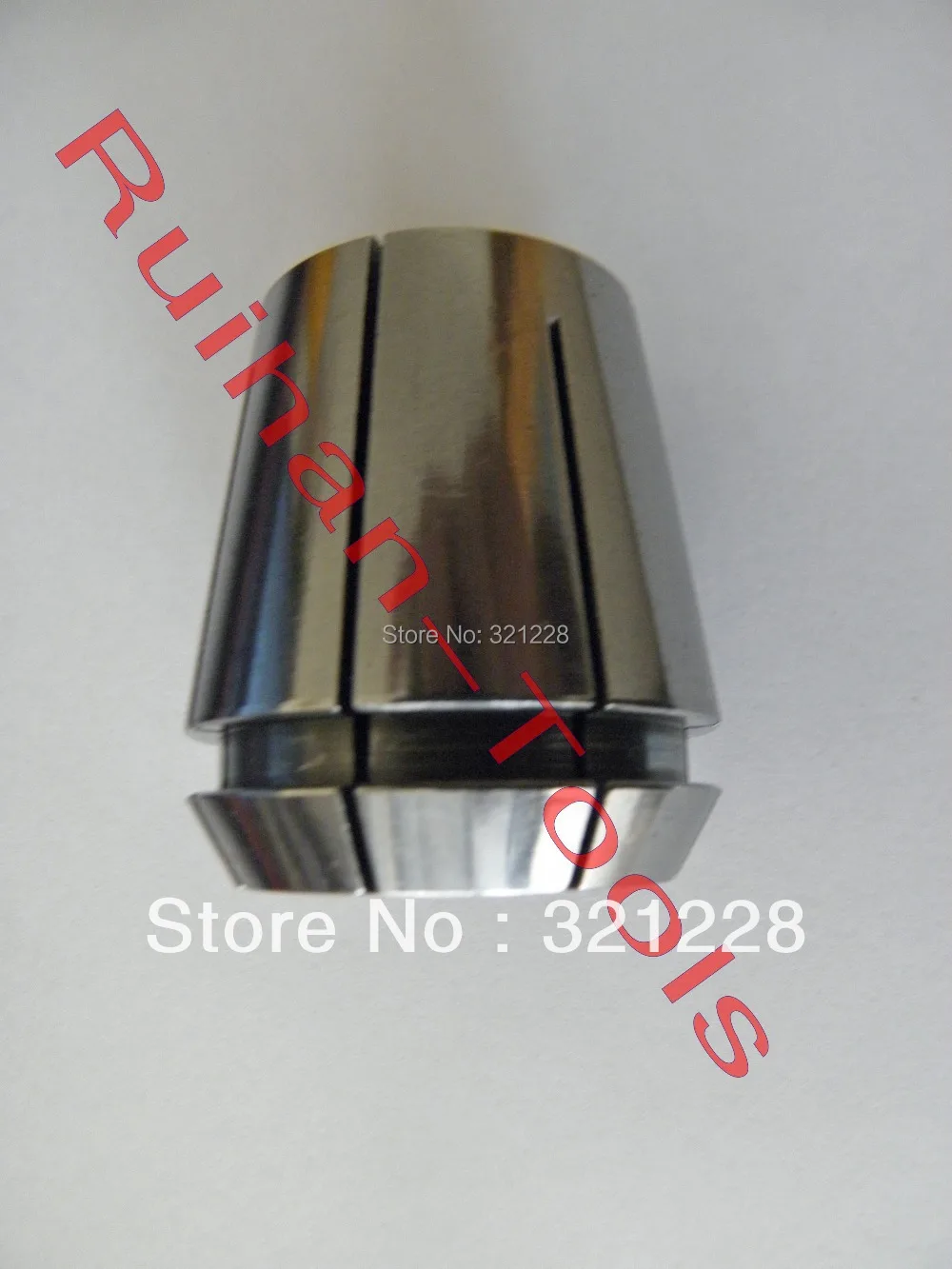 Втулка для нарезания ER40 ER40G 18x14 5|collet setting|collet holdercollet nut |