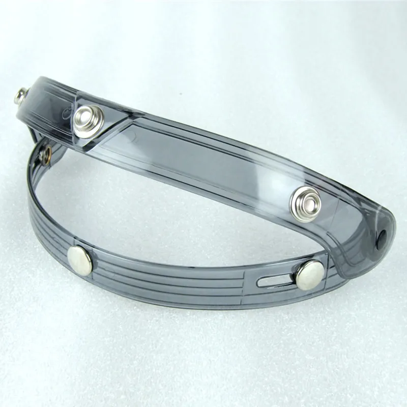 VCOROS адаптер для bubble shield 1 шт. подключение винтажного мотоциклетного шлема чистый