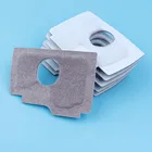 Набор пены для очистки воздушного фильтра для Stihl MS170 MS180 017 018 MS 170 180 бензопилы 6 шт.лот