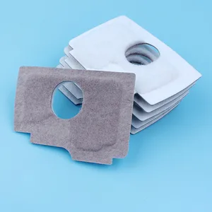 Набор пены для очистки воздушного фильтра для Stihl MS170 MS180 017 018 MS 170 180 бензопилы 6 шт.лот