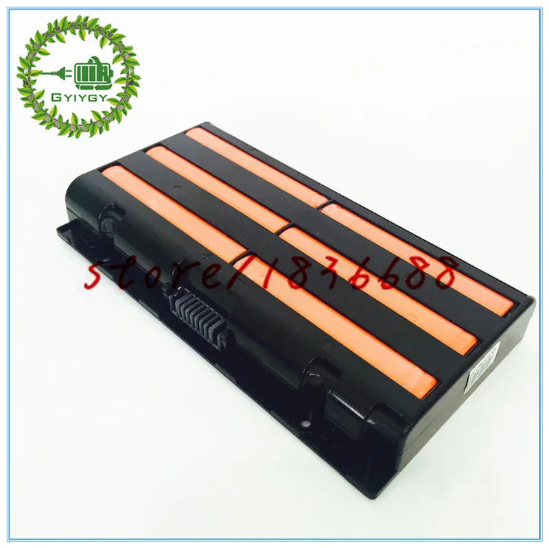 GYIYGY 62Wh N150BAT-6 6-87-N150S-Батарея для Clevo N150 N150S серии NP7276 NP7256 NP7258 NP7255 NP7170 NP7155 NP7259