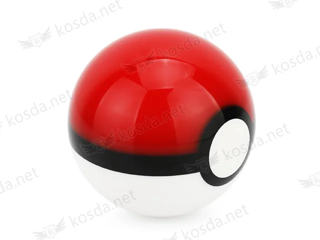 Pokebills Pokemon Go шариковая ручка переключения передач пластиковая ручка переключения передач с резьбой для автомобиля ручка переключения передач красный белый с 3 адапторами