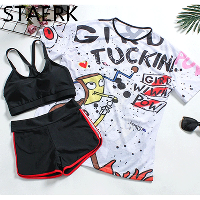 2019 черный горячий сексуальный Высокий сплошной купальник бикини Купальники