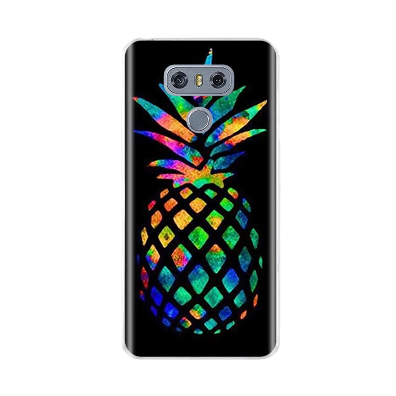 NO.45 Классный дизайн для LG G6 G5 G4 чехол 3D Мягкий ТПУ чехол для LGG6 LG G4 G5 G6 чехол для LG G 6 G6 G5 G4 Beat G4S чехол для телефона s - Цвет: NO.45