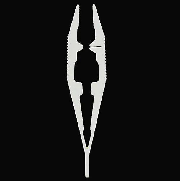 Clip PUPUKOU pegboard липкие водные бусины аксессуары предохранитель бусины головоломки beadbond Развивающие игрушки diy магические бусины - Цвет: Clip
