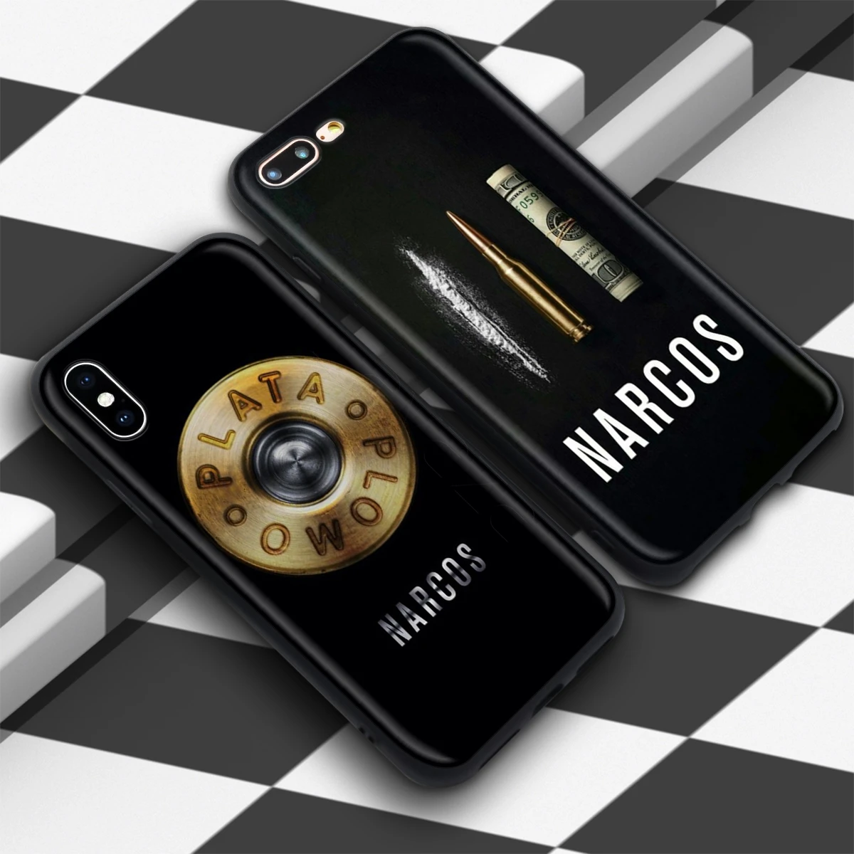 Чехол Lavaza для iPhone 12 mini 11 Pro XS Max XR X 8 7 6 6S Plus 5 5s se|Бамперы| |