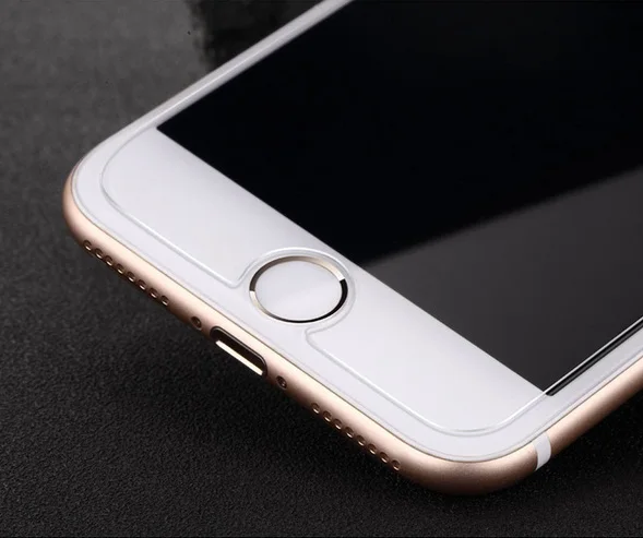 500 шт. для Apple iPhone 7 Plus 9 H жесткий Премиум закаленное Стекло Экран протектор плюс