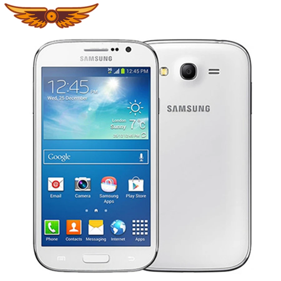 Samsung Grand Neo I9060 смартфон четырёхъядерный 1 ГБ ОЗУ 8 Гб ПЗУ экран 5 0 дюймов | Мобильные