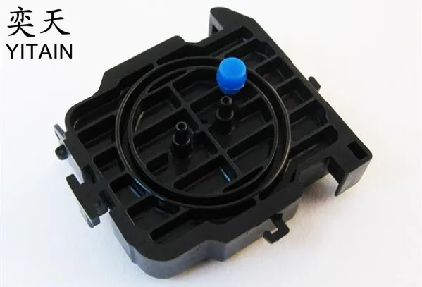 2 шт. Совместимость cap Top Кепки ping станции DX5 DX7 Mimaki JV33 JV5 Mutoh ValueJet для EPSON GS6000