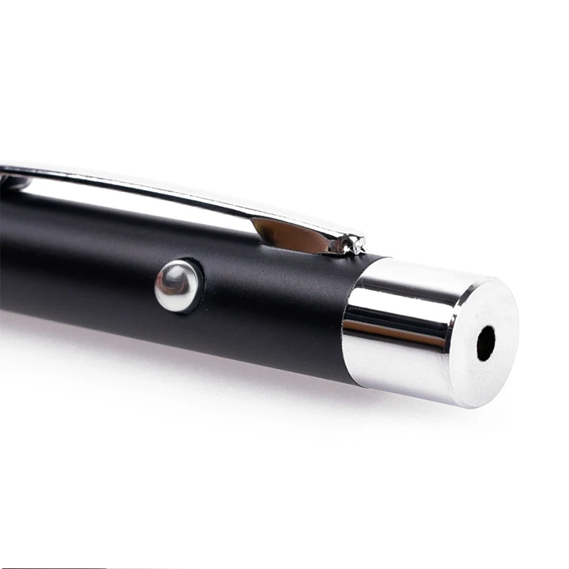 Хит продаж 1 шт. лазерная указка видимый светильник луч красного света ручка с