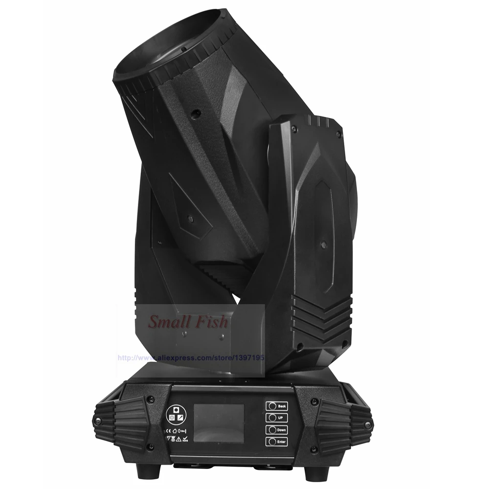 Новая высокая яркость 380 Вт супер луч движущийся головной свет DMX512 луч для dj сценического освещения с для концертных вечерние KTV Дискотека шоу