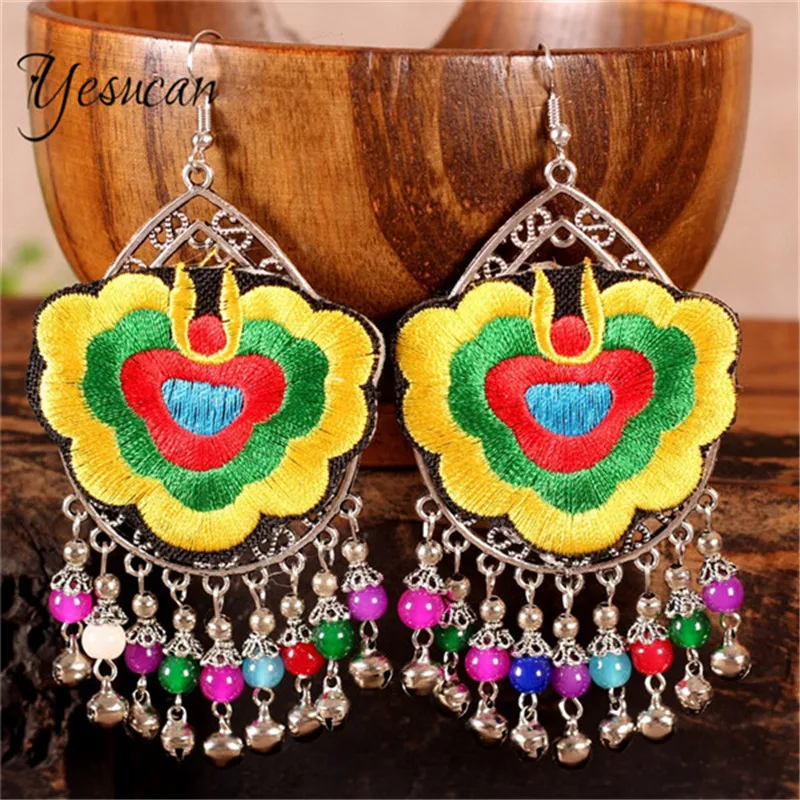 Женские серьги подвески в этническом стиле|dangle drop earings|dangle earringsdrop dangle earrings |