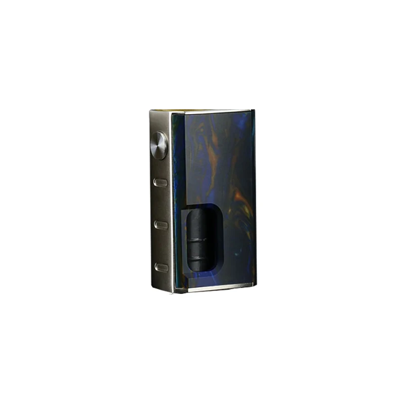 Оригинальный WISMEC LUXOTIC BF коробка с 7 5 мл бутылка 100 Вт поле MOD Vape подходит Tobhino RDA