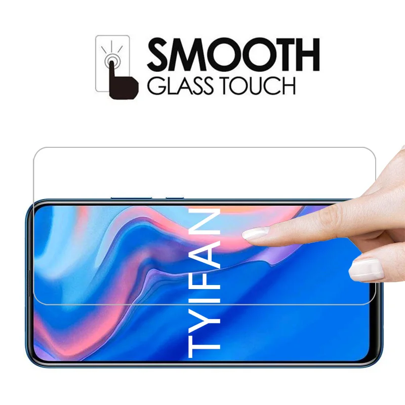 Защитное стекло для huawei p smart z 2019 plus nova 2 2i 3 3i 4 5 i 5i pro закаленное защитное на экран