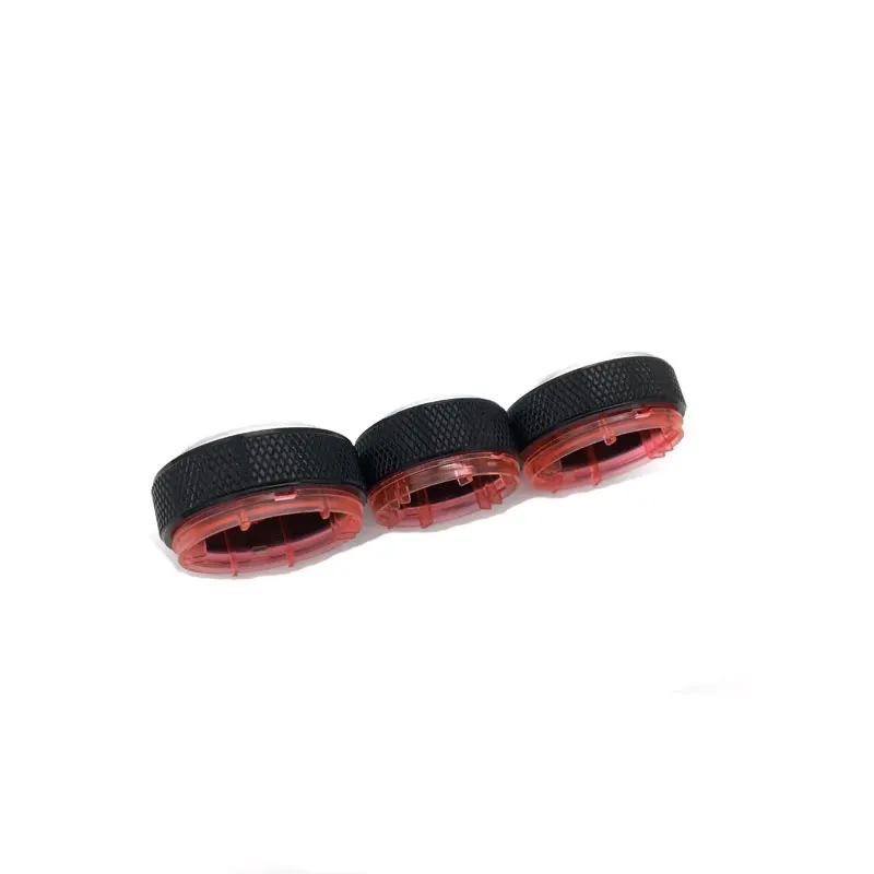 For Seat Ibiza 6J 2014 VW Polo 2015 2016 Vento Aluminum Alloy Air Conditioning Knob AC Heat Control Switch Button | Автомобили и