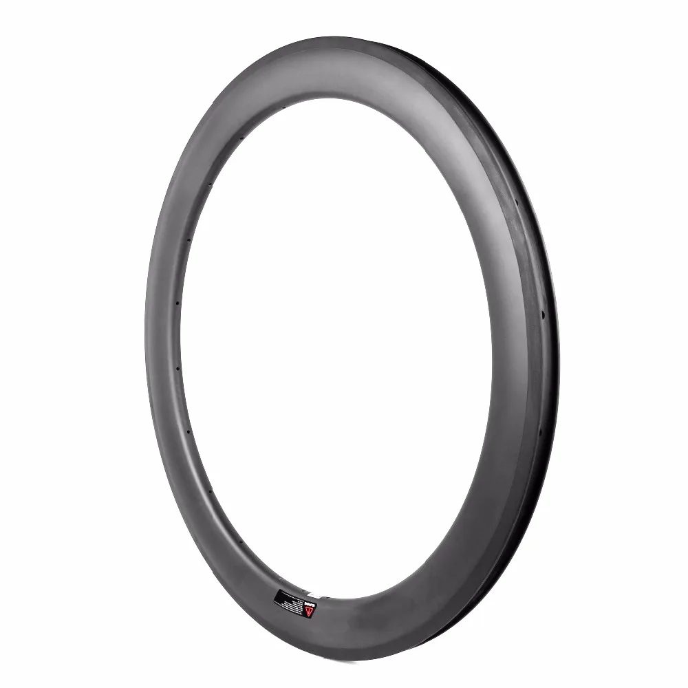 Карбоновые колеса для велосипеда 38мм Clincher Cycling 50мм Chinese UD Carbon Tubeless Wheels 60мм Aerodynamic Road Tubular 23/25мм Wide Rim 88 3K Matt Glossy.