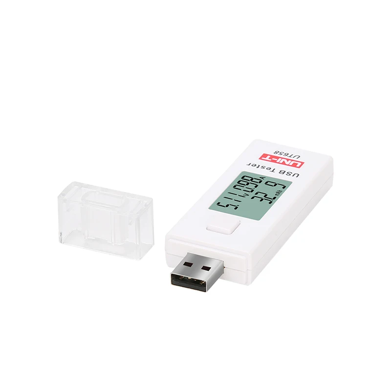 Фото Цифровой USB-тестер для измерения тока и напряжения Инструменты Цифровой USB-тестер для измерения тока и напряжения Инструменты