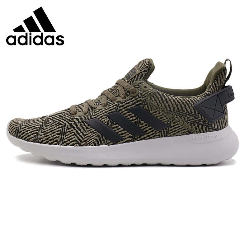 Новое поступление! Оригинальные мужские кроссовки для скейтбординга Adidas NEO Label LITE