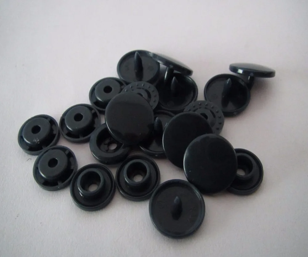 Бесплатная доставка 20 комплектов кнопки KAM для шитья пластиковые застежки