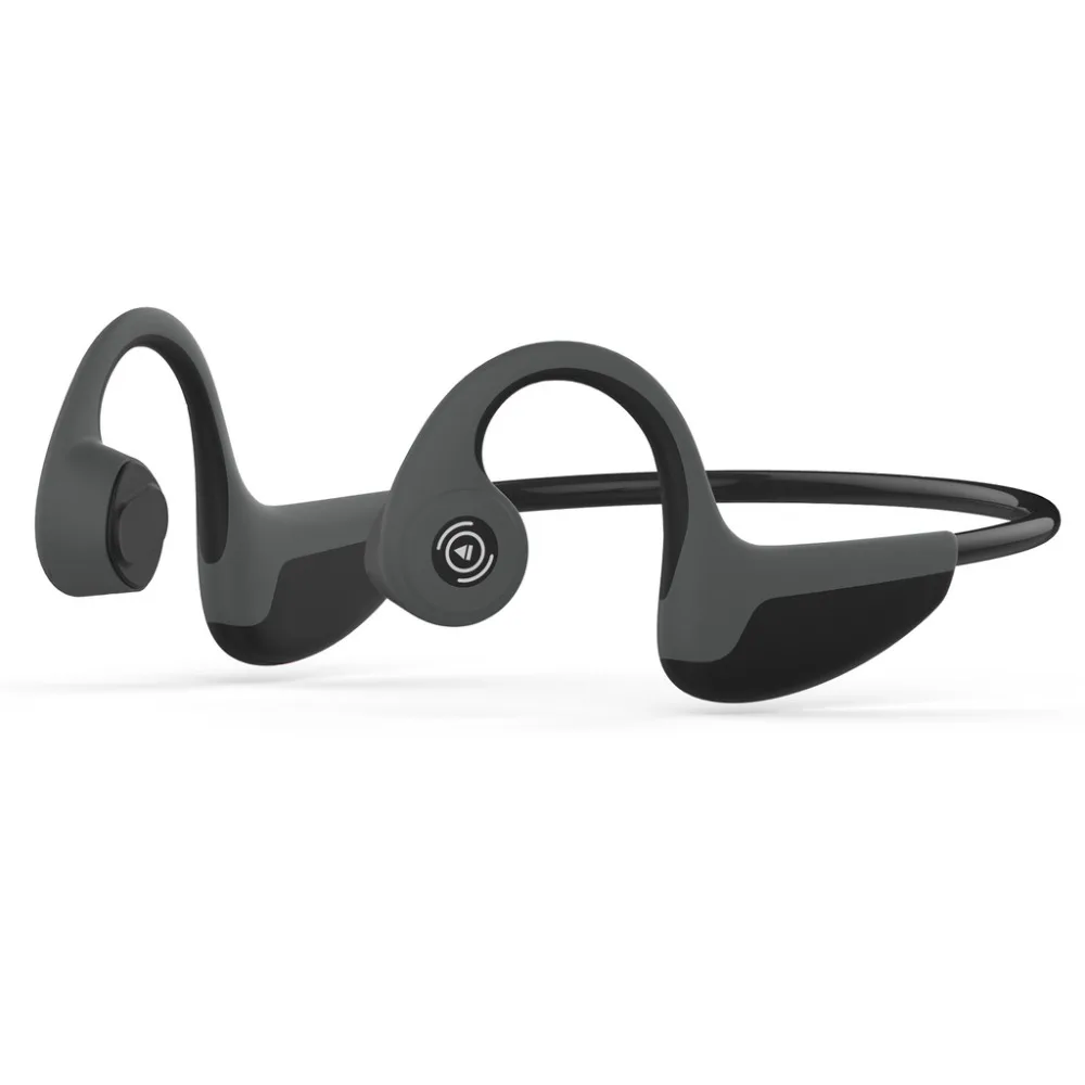 Оригинальные наушники Z8 Bluetooth 5.0 спортивные беспроводные с костной