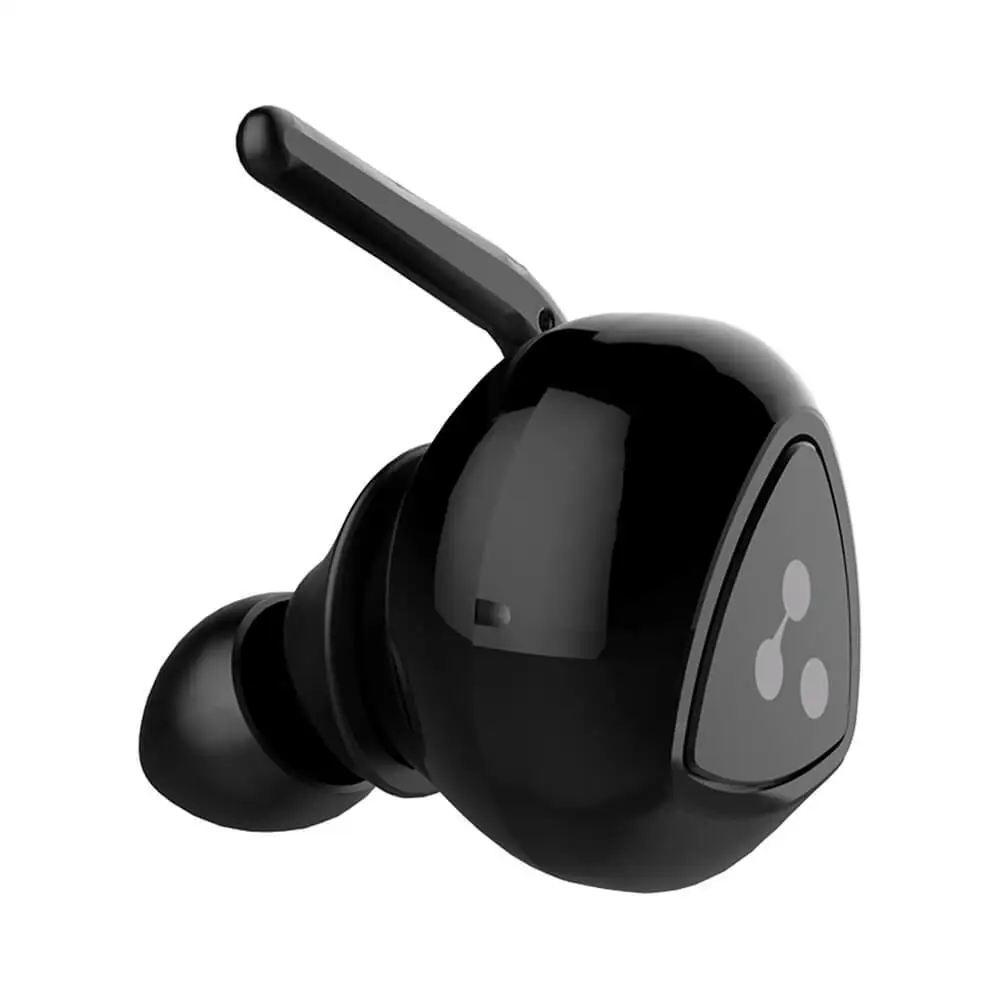 Новый оригинальный слог D900 мини наушники Bluetooth стерео Беспроводной гарнитура