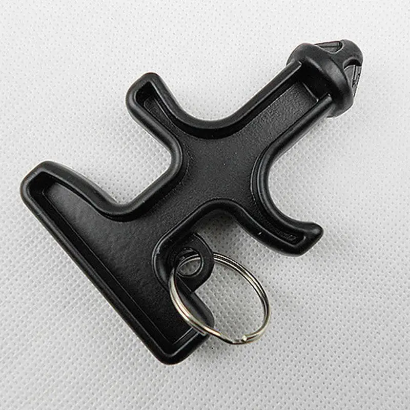 Аварийный мощный самооборонный инструмент для личной защиты тактический