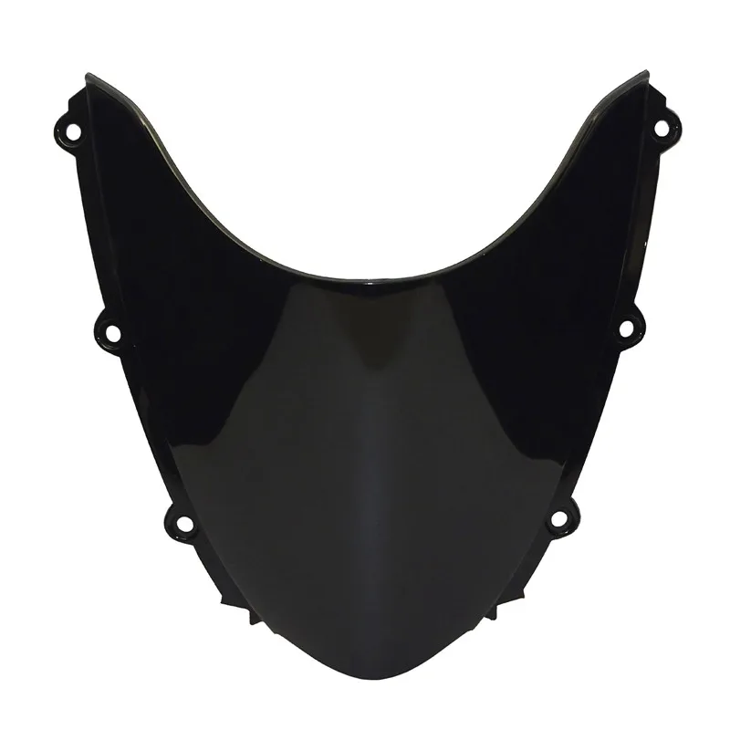 Waase для Honda CBR1000RR CBR 1000 RR 2004 2005 2006 2007 двойной пузырь ветер экран лобовое стекло щит экран