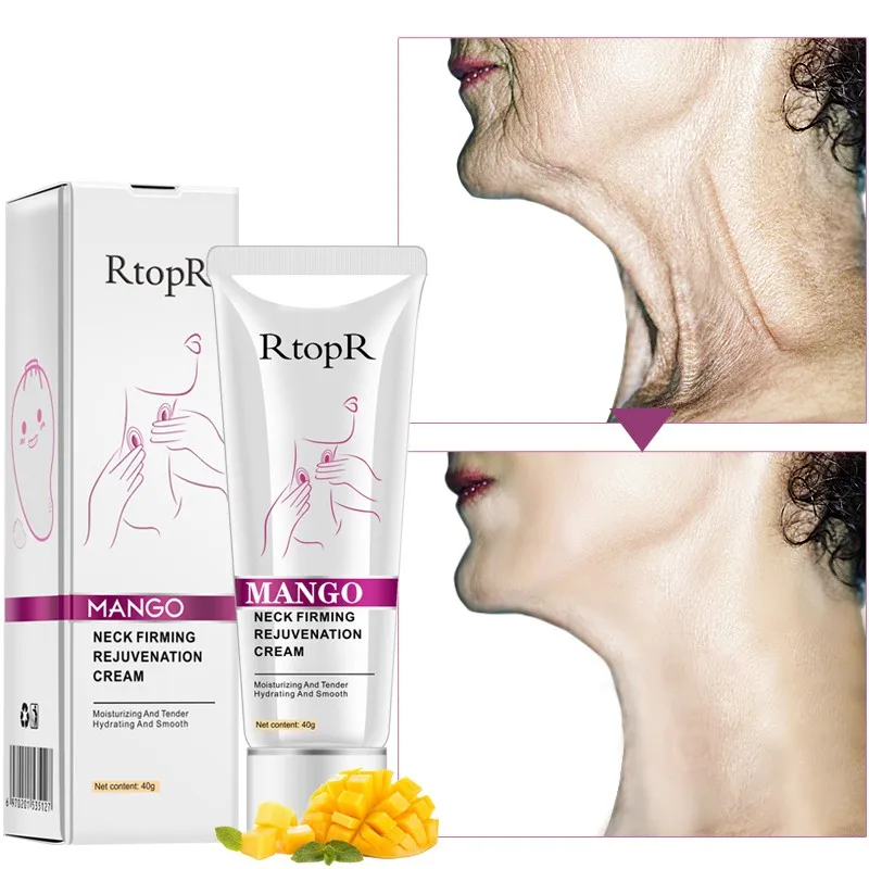 

Tightening Firming Cream Neck Firming Rejuvenation Cream Face Neck Cream Wrinkles Moisture Dark Skin