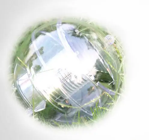 Водонепроницаемые светодиодсветодиодный RGB лампы на солнечной батарее