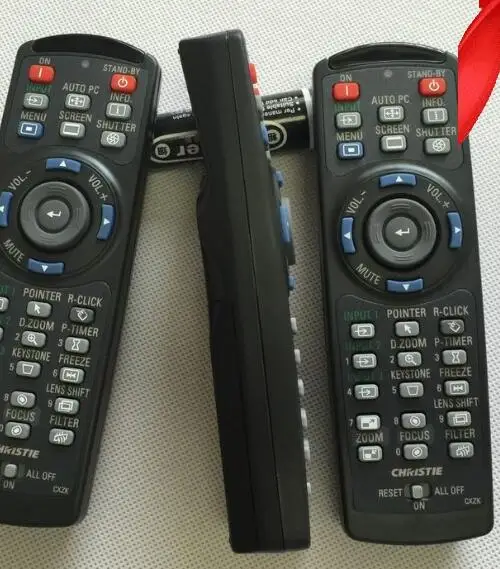 Проектор с дистанционным управлением для проектора Sanyo PLC XF4700 XP100|projector remote