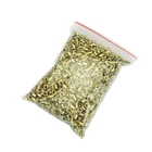 DLKKLB 1100 шт., принадлежности для Итальянский пчелиный, коробка для улей, резьбовое отверстие, гнездо, гнездо, основа, медный глаз, инструменты для пчеловодства