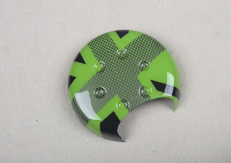 Новый Тахометр с защитой от ультрафиолета ABS для Mini Cooper R50 R52 R53 Gen1 (1 шт./компл.)|union