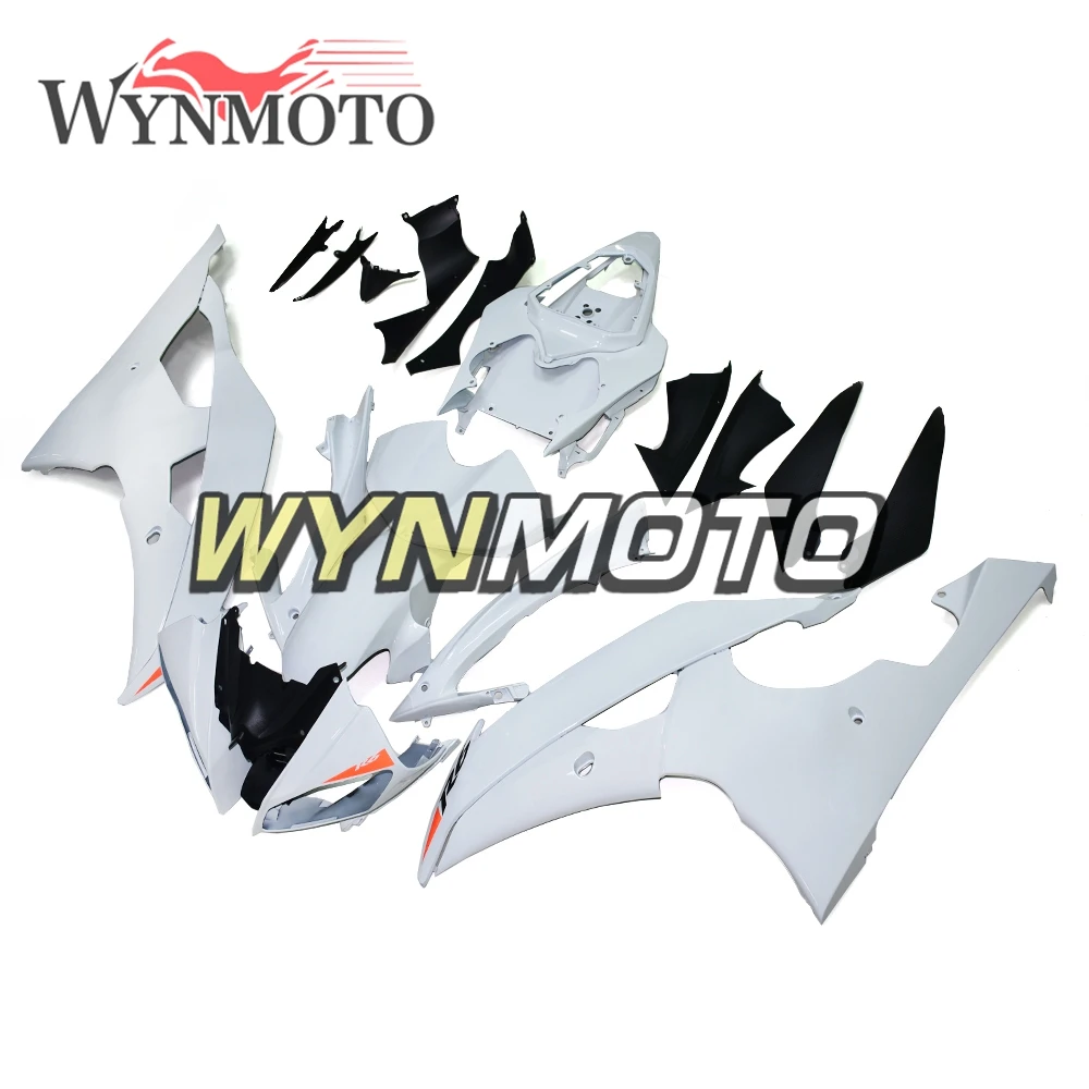 Комплект обтекателей для мотоцикла