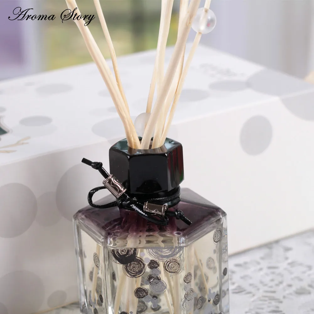 Элегантное ароматическое масло 100 мл для парфюма используемое конференц зала