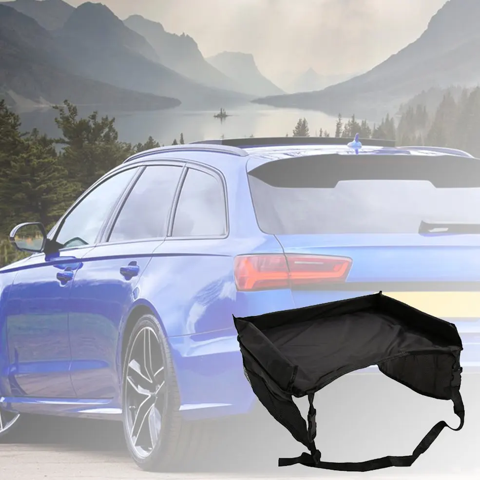 Детский коврик для стола Складная Настольная подставка с изолированным