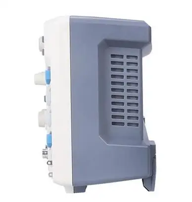 UNI-T UTD2072CEX-II 8 Inch TFT LCD Digital Storage Oscilloscope 70MHz Bandwidth 2 Channels 800X480 WVGA | Инструменты