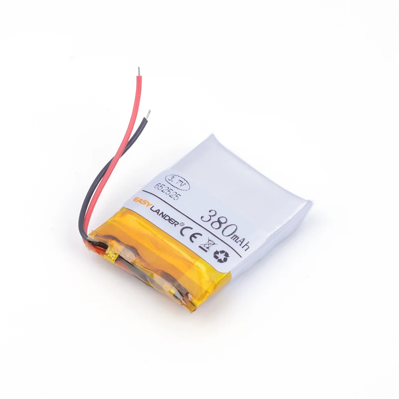 652525 380 мАч Bluetooth стерео видео полимерная машинка для обучения Электронные