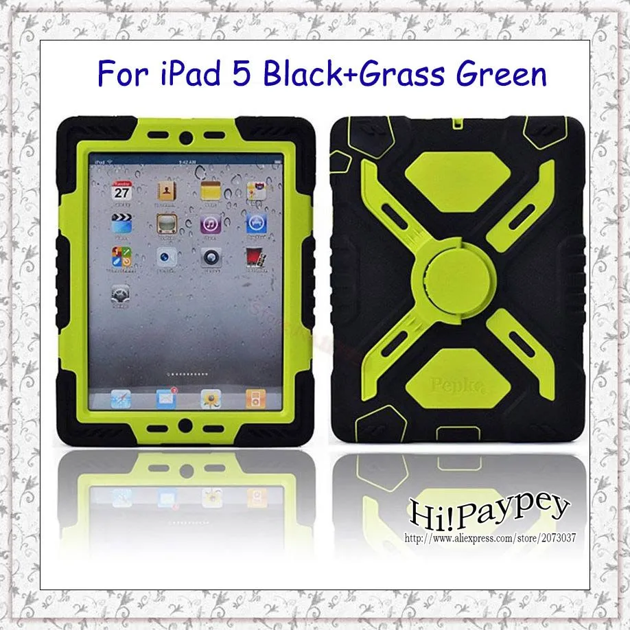 Пепкоо паук Экстремальный военный сверхмощный Водонепроницаемый