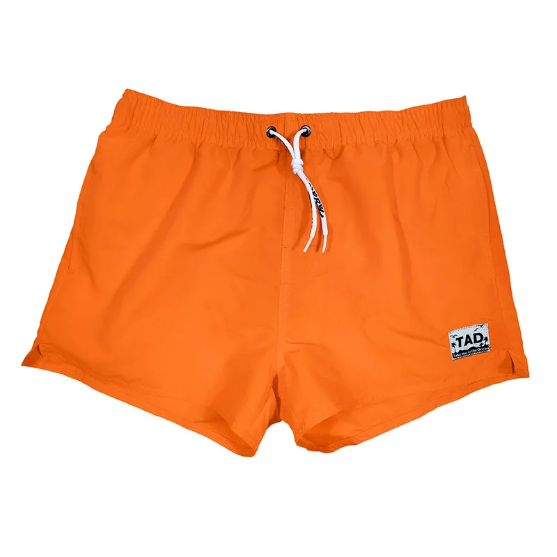 Бренд Taddlee сексуальный мужской купальник купальные костюмы пляжные шорты плавки
