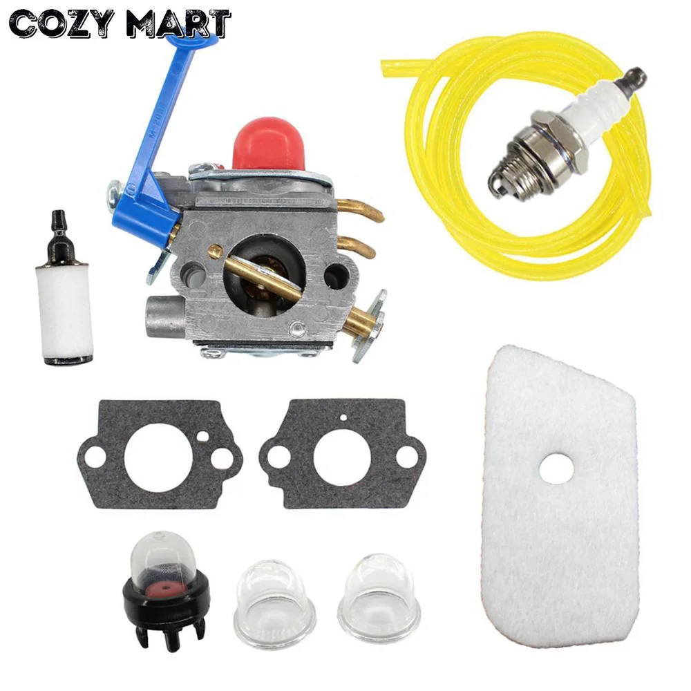 Карбюратор Carb для триммера HUS 124 125 128 R 124l 125l 125LD 128C 128L 128LD 128R 128RJ 128lcx 545081848 C1Q W40A