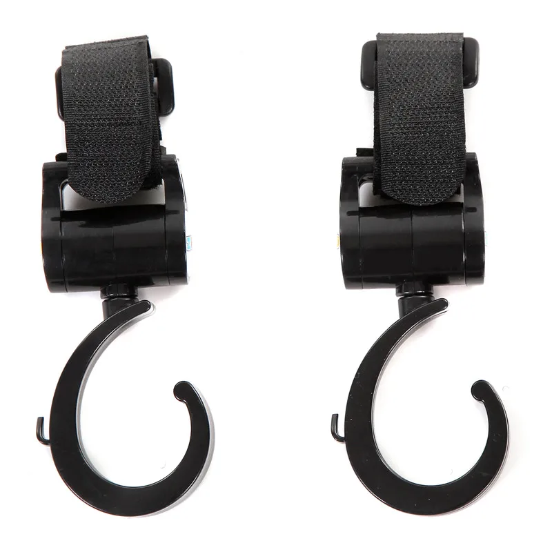 2 шт. крючки для детской коляски | Мать и ребенок