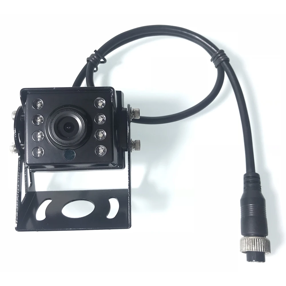 Подлинная оптовая продажа AHD1080P/CMOS800TVL широкоугольная Водонепроницаемая камера