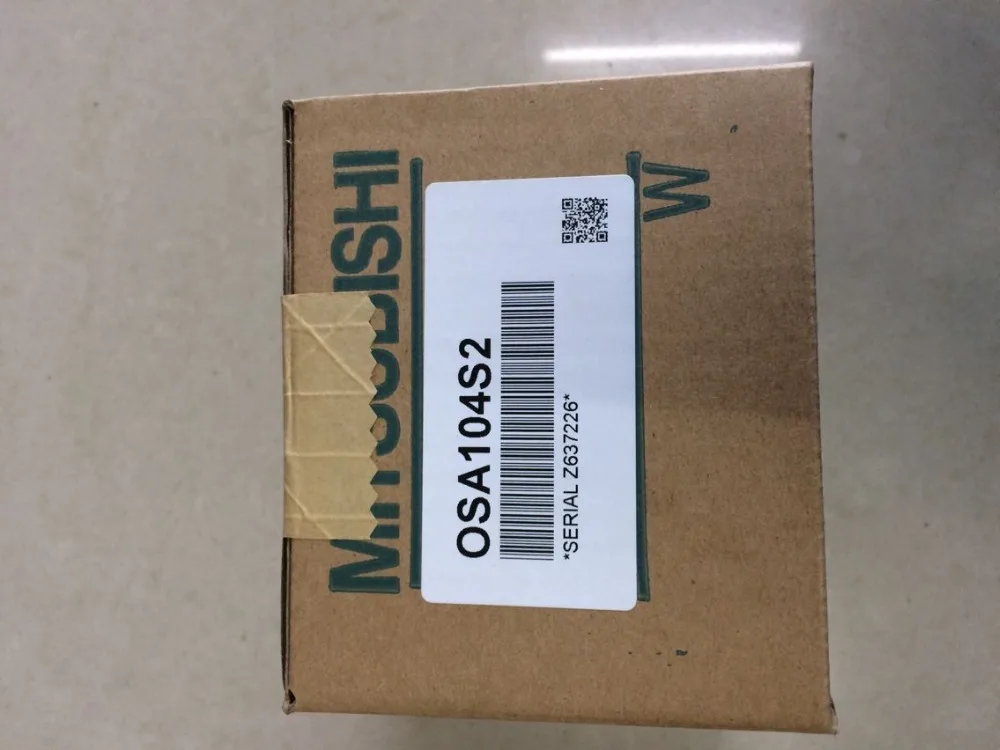 OSE105S2 OSA104S2 OSA104 Новый в коробке | Обустройство дома